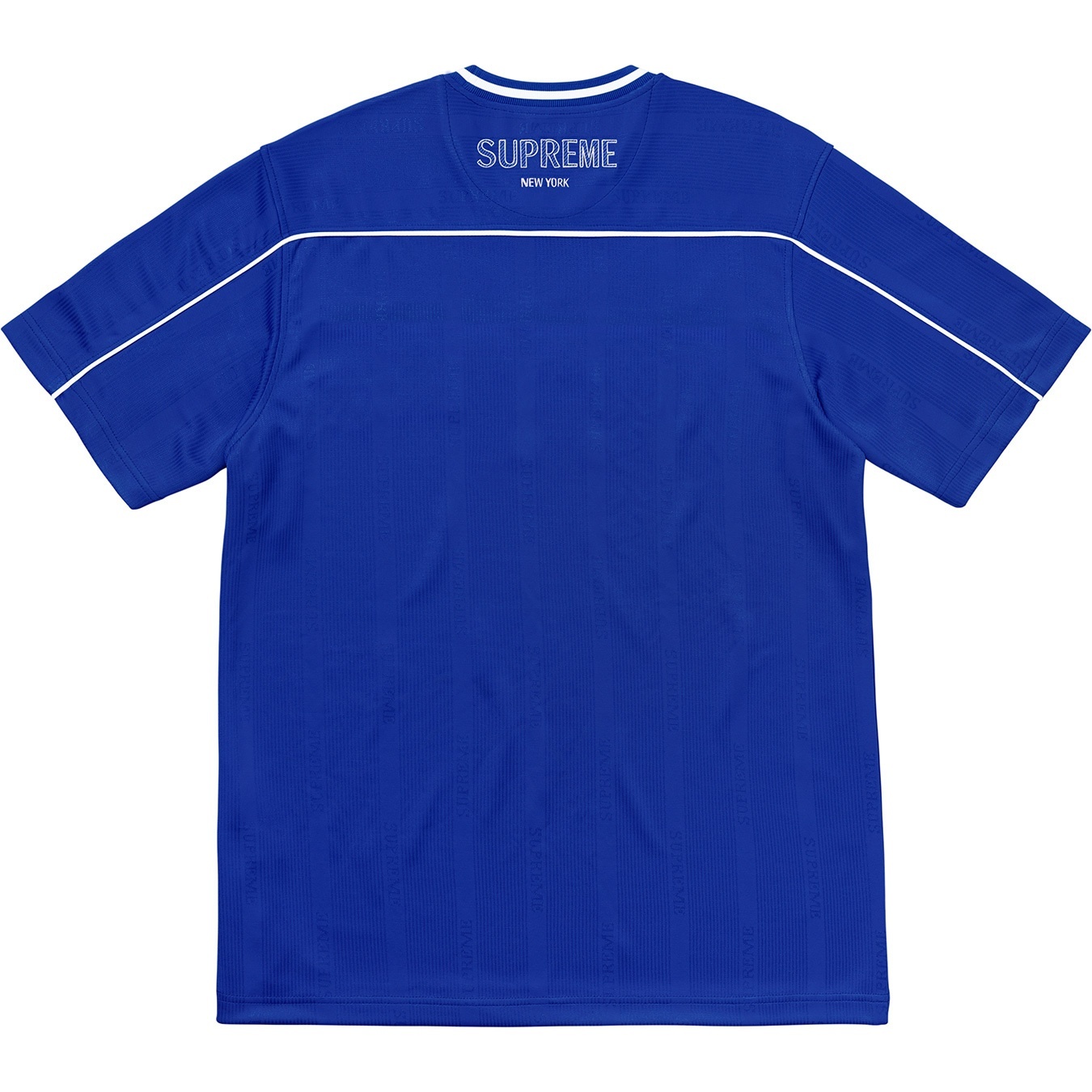 Dazzle Warm Up Top view 4